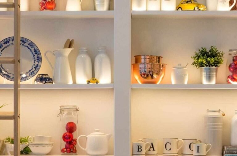 Pantry Porn from Instagram This Week