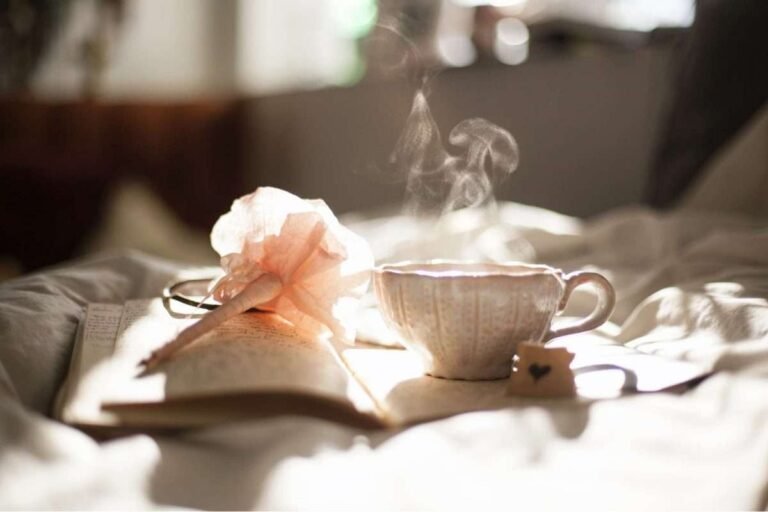 Disconnect From Tech: 5 Simple Tips